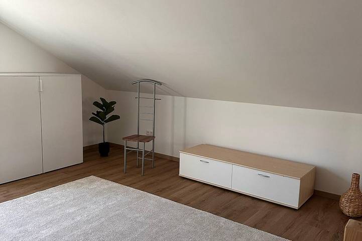 Ferienhaus für 4 Personen in Landkreis Günzburg - 2