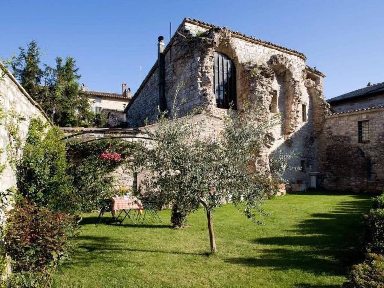Appartamento intero, 'Il Turrione in Assisi, Perugia e dintorni