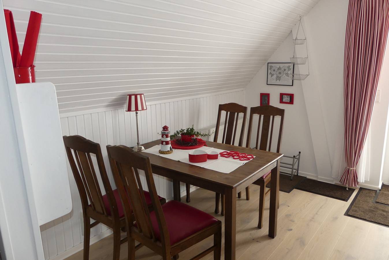 Ganze Ferienwohnung, Bauernhof Flüh - Ferienwohnung Bauernhaus in Rabenkirchen-Faulück, Kappeln & Umgebung