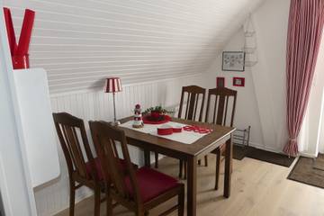 Bauernhof für 4 Personen in Rabenkirchen-Faulück, Kappeln & Umgebung, Bild 1