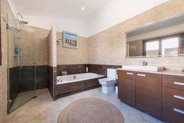 Villa in Selva, Mallorca Inselmitte für 6 