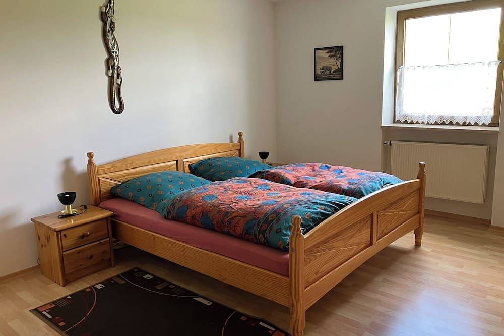 Ganze Wohnung, Geräumige Erdgeschosswohnung für die ganze Familie bei Buchenberg im Allgäu in Buchenberg, Bayerisch Schwaben