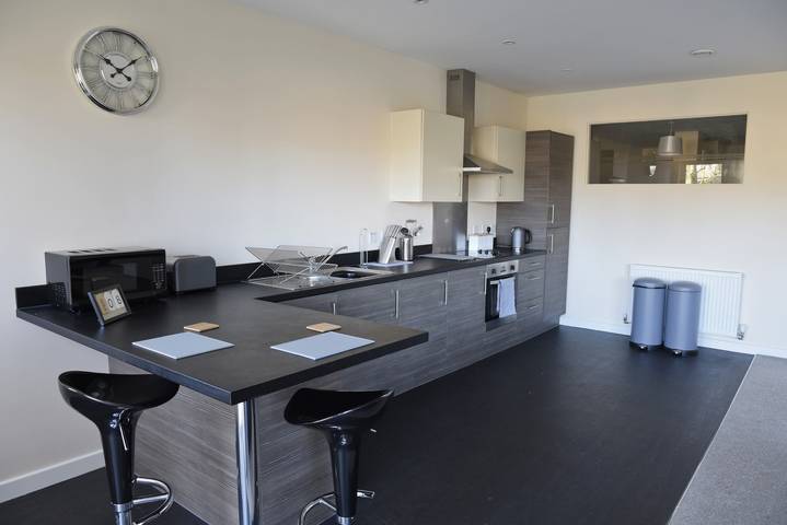 Apartamento entero, 2 Bed/2 Bath, Central East, Parking, (1st Flr) 29 in Ipswich, Suffolk