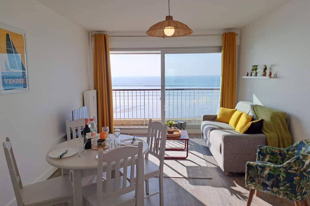 Appartement de vacances