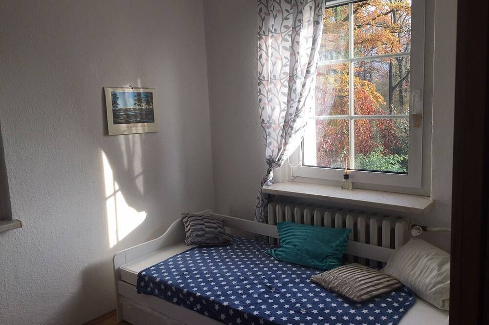 Top-Ferienhaus direkt am Park in Leipzig! in Leipzig-Ost, Leipzig