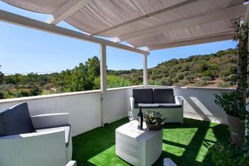 Agriturismo per 4 Persone in Orosei, Provincia di Nuoro, Foto 2