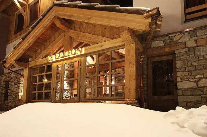Chalet pour 10 personnes dans Les Deux Alpes - 3