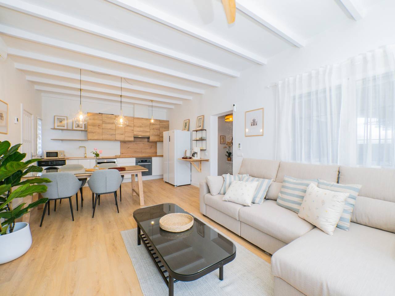 Villa 'Tranquila El Retiro' com piscina privada, Wi-Fi e ar condicionado in Alhaurín el Grande, Málaga Provincia
