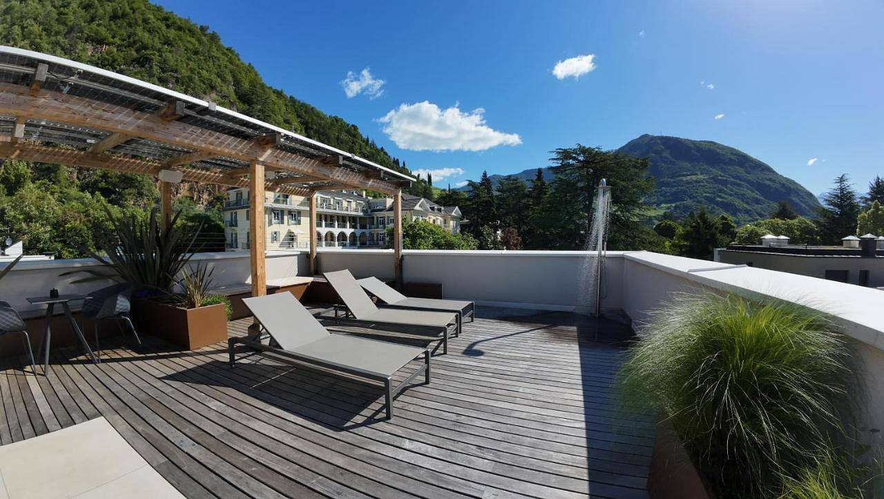 Wellness Smart Suites in Gries-Quirein, Bozen