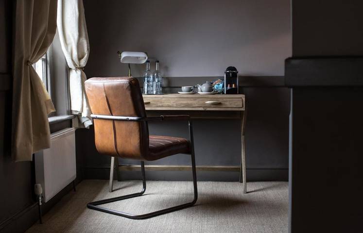 Hôtel pour 2 personnes, avec jardin dans Wimborne Minster - 4