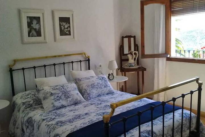 La Villa, Rural Lodging ❤️ in Iznájar, Sierras Subbéticas