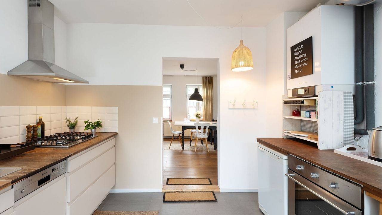 Ferienhaus für 4 Personen (60 m²) in Bliesdorf in Bliesdorf, Schashagen