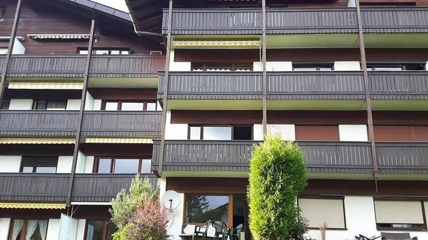Ferienwohnung für 6 Personen, mit Garten in Seefeld in Tirol - 3