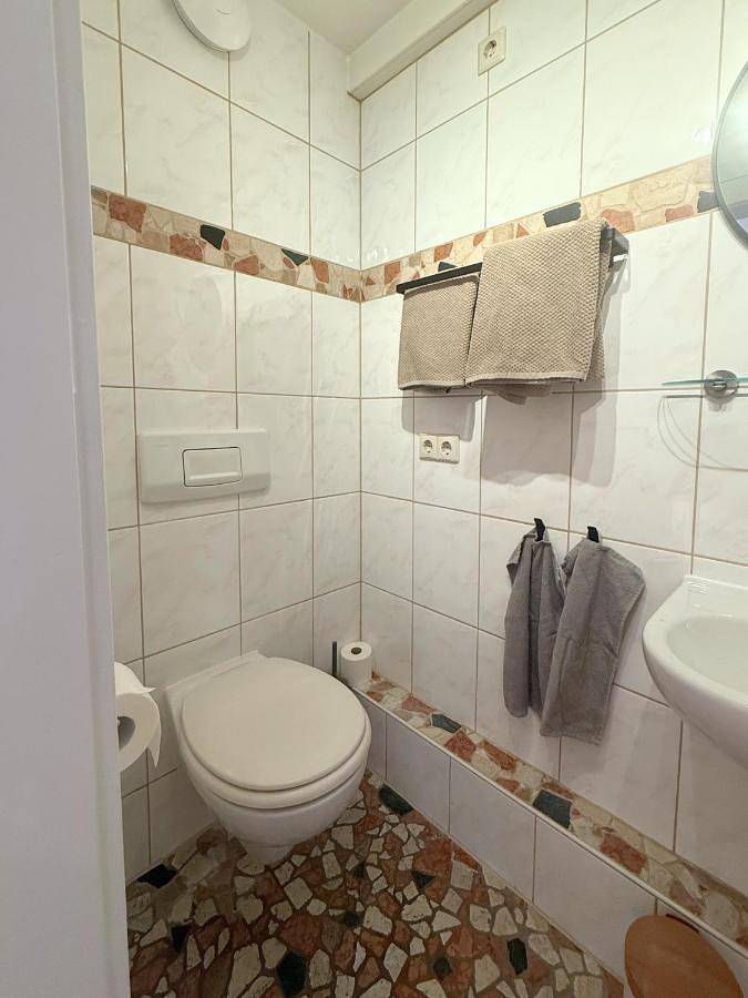 Chambre d’hôte pour 2 personnes, avec terrasse à Rust - 4