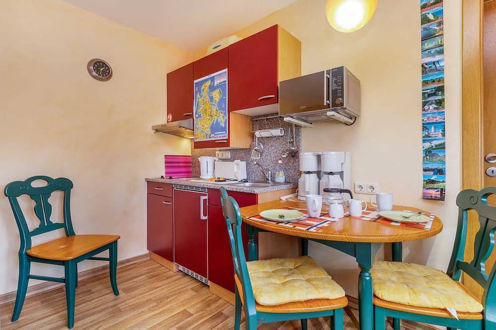 Ganze Wohnung, Ferienwohnung Lotse - Ferienwohnung in Schaprode, Rügen