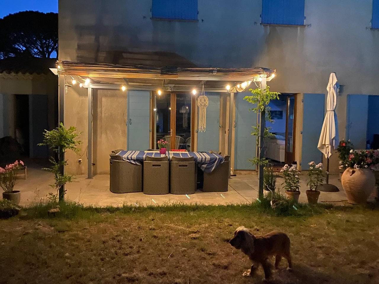 Villa Pinède, air conditionné, piscine, proche des Gorges du Verdon in Sillans-la-Cascade, Région de Brignoles