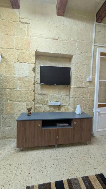 Vakantieappartement voor 3 Personen in Valletta, Malta, Afbeelding 4