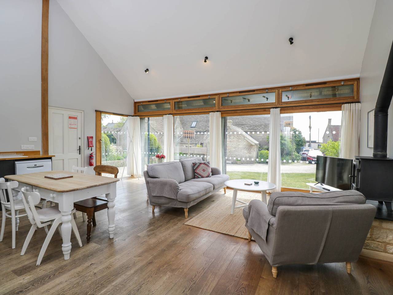 Cottage voor 4 personen met tuin in Wiltshire