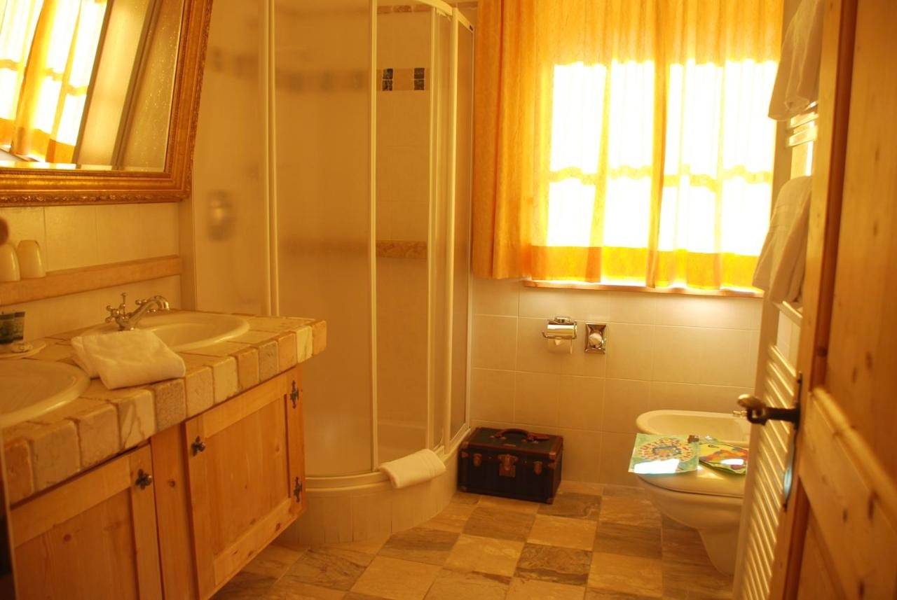 Piccolohotel Tempele Garni in Villgratener Berge, San Candido