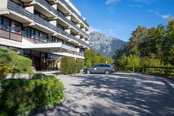 Vakantiewoning voor 4 Personen in Bad Reichenhall, Chiemgau Alps, Afbeelding 2