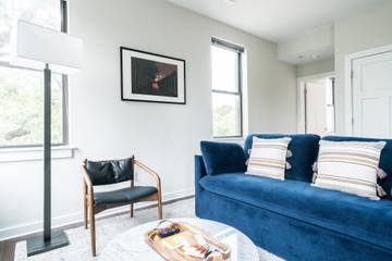 Apartment for 6 Guests in Nashville, Tennessee, Picture 2