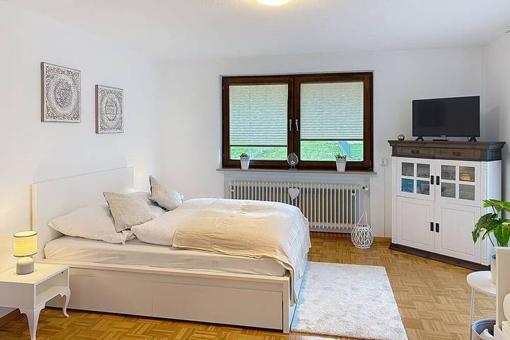 Ferienwohnung für 6 Personen, mit Balkon in Simonswald - 4