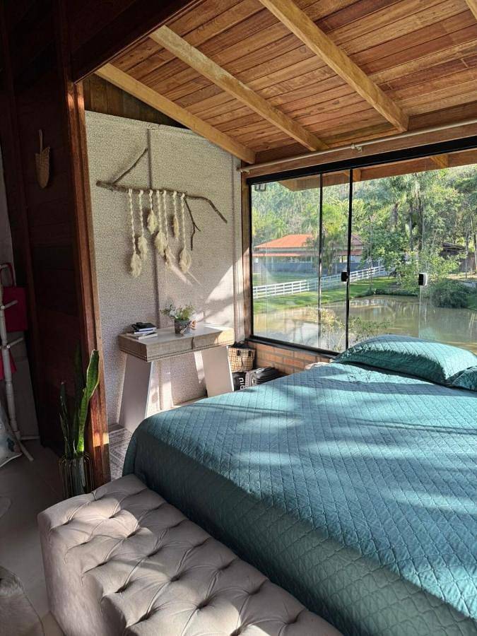 Maison de vacances pour 5 personnes, avec jardin et vue - 1