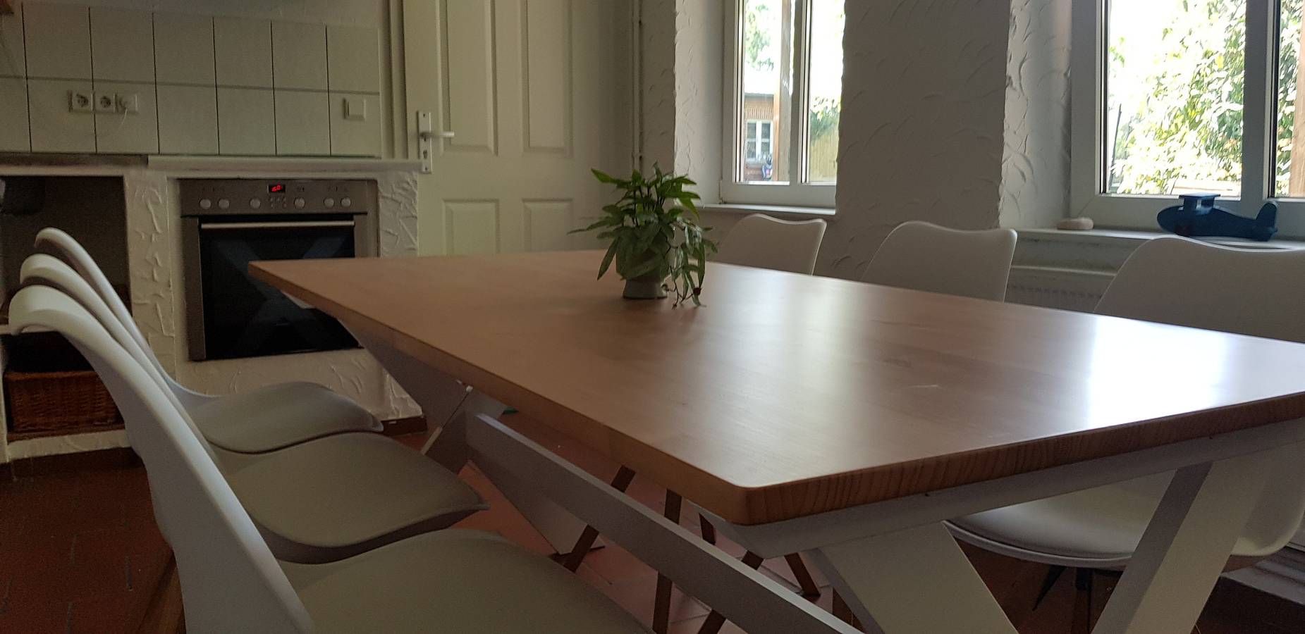 Ganze Ferienwohnung, Großer Stern in Stoltebüll, Kappeln & Umgebung