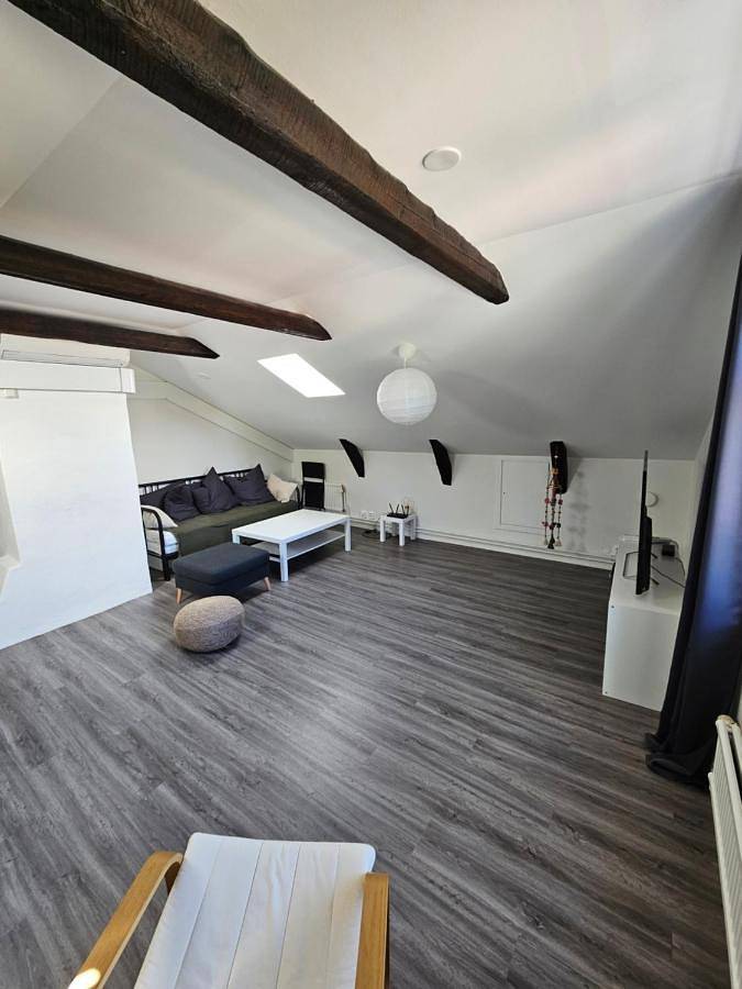 Appartement entier, Toppmodern lägenhet i Västerås City in Västeras, Västmanland