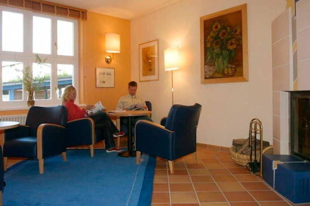 Entire apartment, Apartment 25 - Apartments in Kloster in Baltic Sea Islands