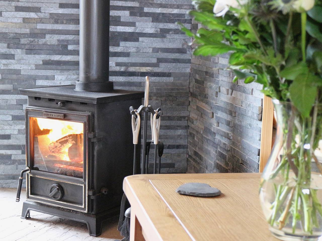 Mayfields Retreat in Yorkshire del Norte