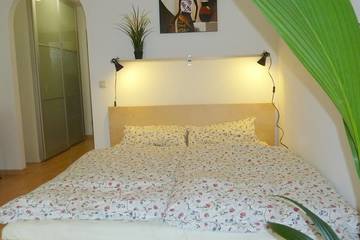 Apartment for 4 People in Munich Giesing, Munich, Photo 1