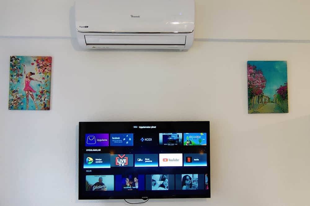 Entire apartment, Arslan in Marmaris, Turkish Aegean