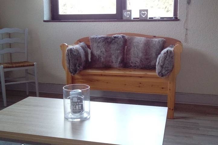 Ganze Wohnung, Apartment auf der Piste, ideal für Sommer und Winter in Les Gets, Les Portes du Soleil