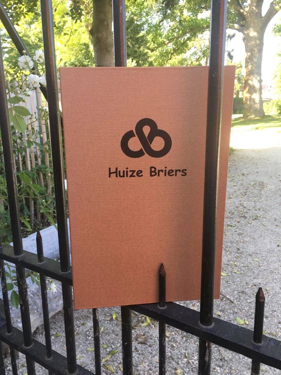 B&B Huize Briers in Bilzen, Hoge Kempen