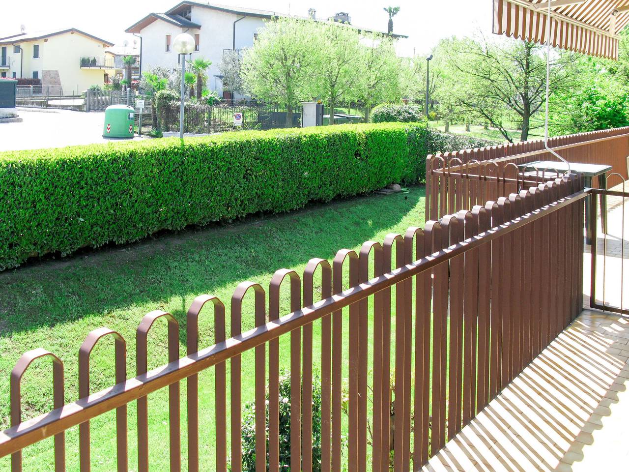 Apartamento entero, Sole del Garda in Lazise, Montañas Garda