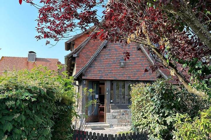 Chambre d’hôte pour 6 personnes