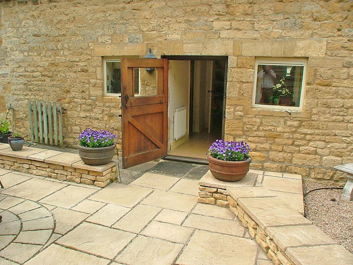 Deluxe Double Room (2 Adults + 1 Child) in Chipping Campden, Gloucestershire