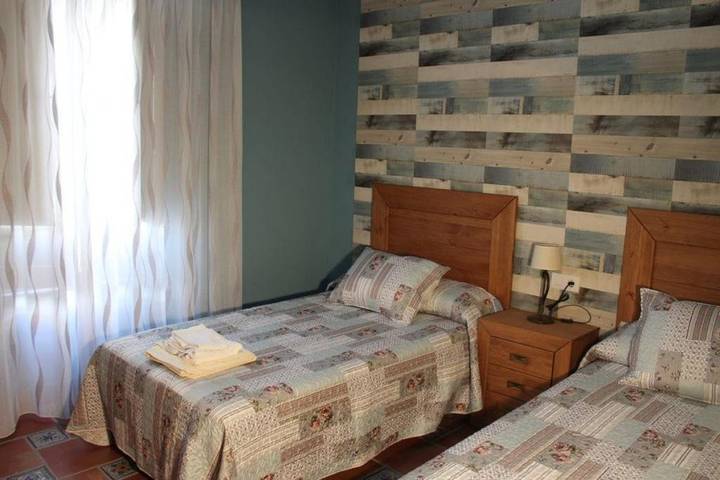 Casa rural para 2 personas, Se admiten mascotas en Provincia de Ciudad Real - 2