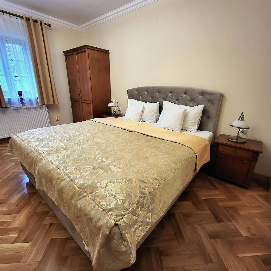 Hotel Sarmata Zespół Dworski in Sandomierz, Województwo świętokrzyskie