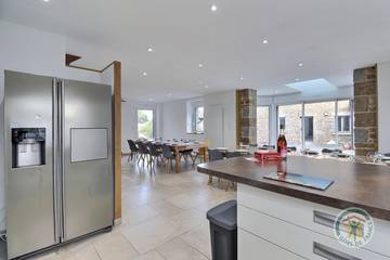 Cottage voor 18 Personen in Maen-Roch, Bretagne, Afbeelding 2