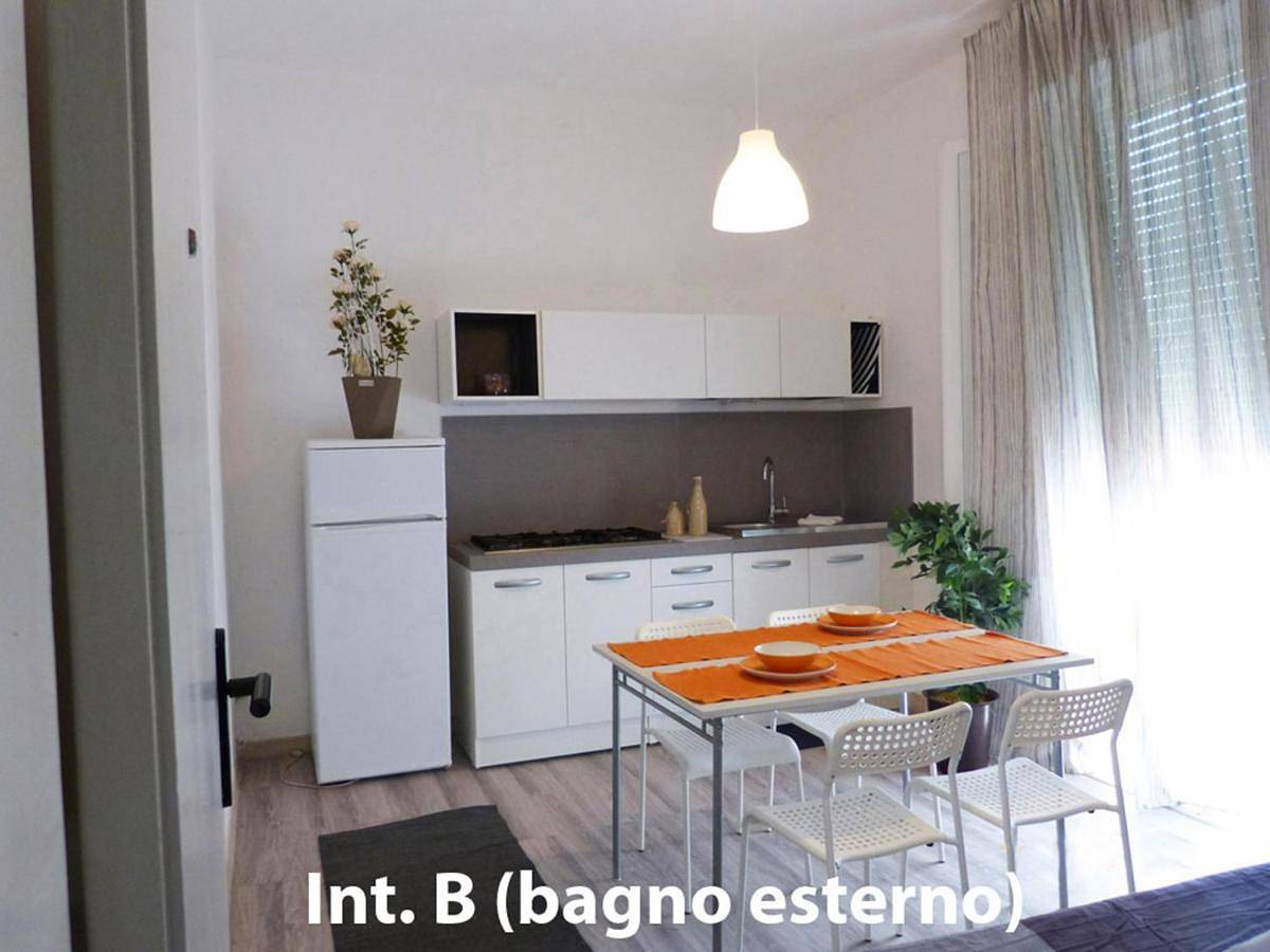 Appartement entier, One-Bedroom Apartment in Gatteo A Mare, Cesenatico