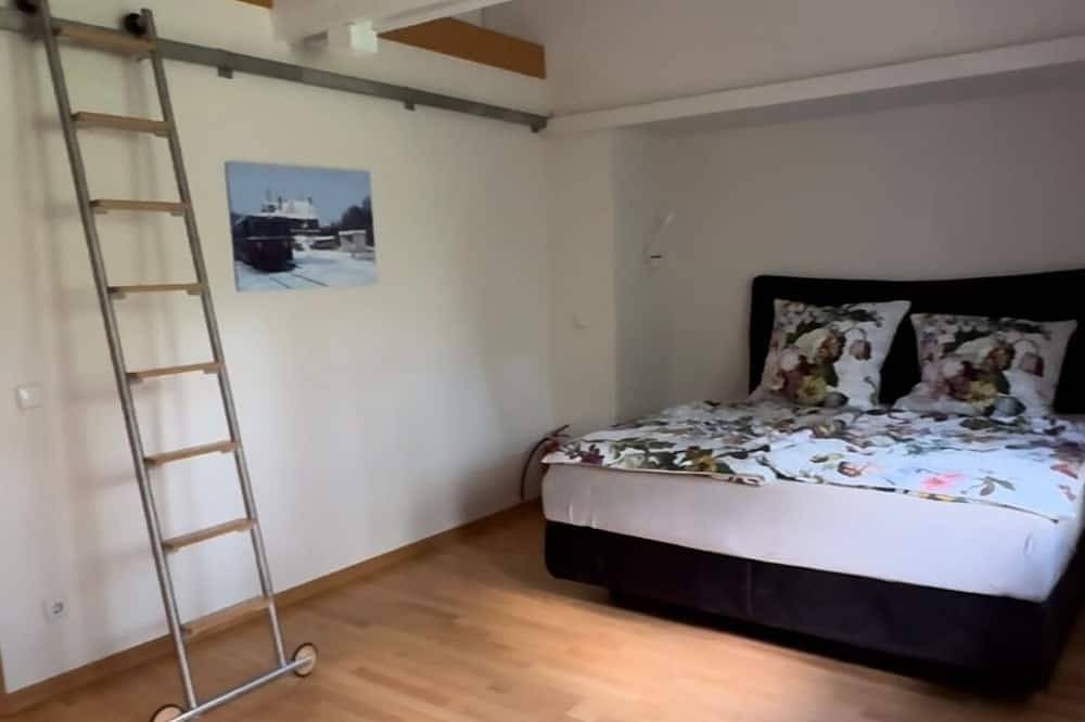 Ganze Wohnung, Ferienwohnung/App. für 4 Gäste mit 200m² in Braunfels in Braunfels, Lahn-Dill-Kreis