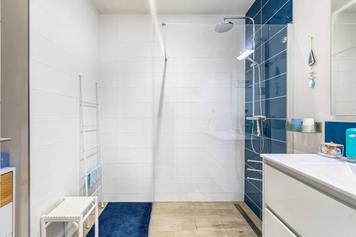 Chambre d'hôtes marine - Plage à 500m Non fumeur in Étables-sur-Mer, Côte de Goëlo