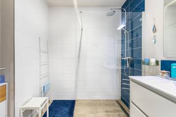 Chambre D’hôte pour 4 Personnes dans Binic-Étables-sur-Mer, Côte de Goëlo, Photo 4