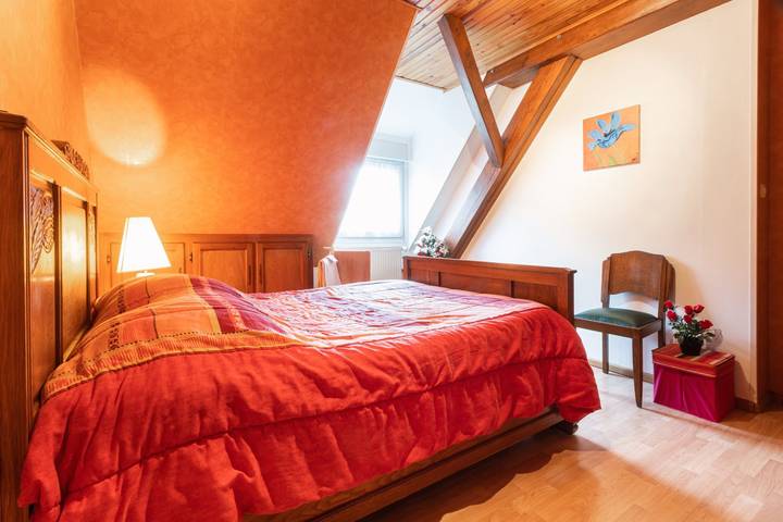 Chambre d’hôte pour 3 personnes, avec Jardin dans le Haut-Rhin - 3
