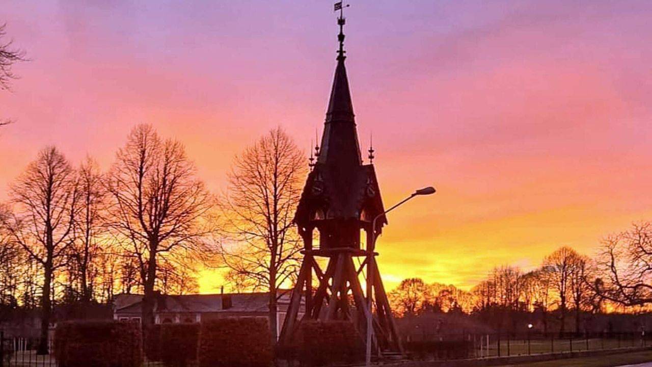 Ferienhaus für 4 Personen (40 m²) in Ljusdal in Hälsingland
