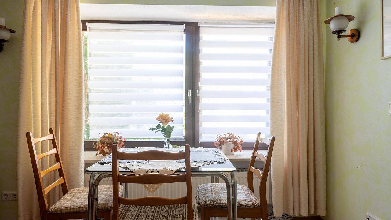 Ganze Ferienwohnung, Ferienwohnung für 2 Personen (100 m²) in Wehlen in Wehlen (Rheinland-Pfalz), Bernkastel-Kues