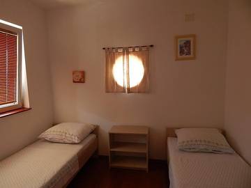 Apartament Wakacyjny dla 4 osoby w Novalja, Pag (Wyspa), Zdjęcie 4