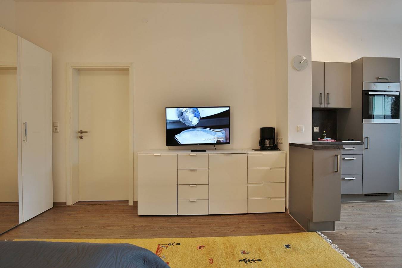 Entire apartment, Hannas Strandhaus App. A in Timmendorfer Strand, East Holstein